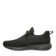 Ultralekkie oddychające wygodne sneakersy Nexo Black Low Upgrade Bennon kolor czarny - 9